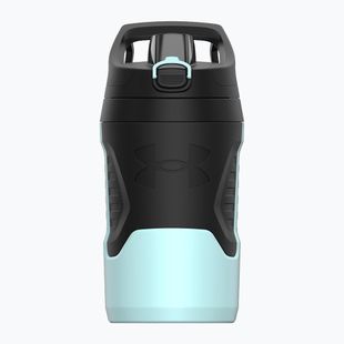 Bidon Under Armour Playmarker Jug 950 ml blue/black