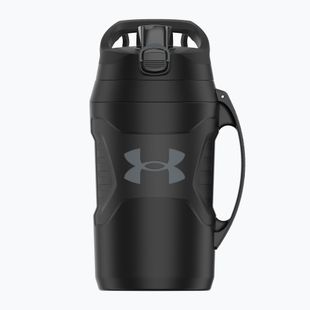 Bidon Under Armour Playmarker 1900 ml black