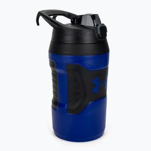Bidon Under Armour Playmarker 1900 ml purple/black