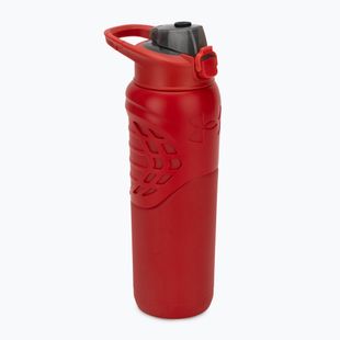 Bidon Under Armour Command 700 ml red/red