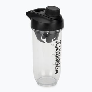 Shaker Under Armour Clarity Shaker 700 ml clear/black