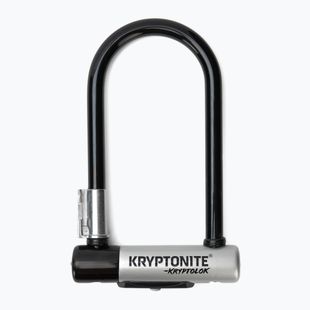 Zapięcie rowerowe Kryptonite Kryptolok Mini-7 U-Lock black