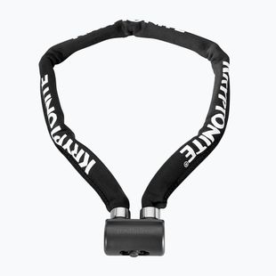 Zapięcie rowerowe Kryptonite Keeper 695 Folding Lock black