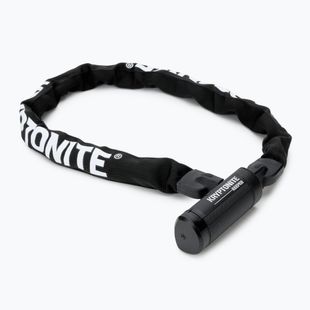 Zapięcie rowerowe Kryptonite Keeper 790 Combo Chain black