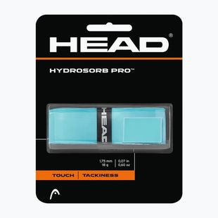 Owijka o rakiet tenisowych HEAD Hydrosorb Pro teal