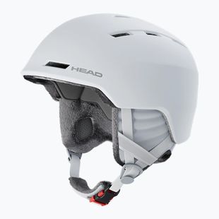Kask narciarski HEAD Valery W white