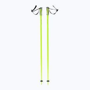 Kije narciarskie HEAD Multi 2024 neon yellow/black
