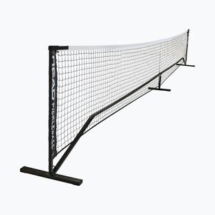 Siatka do pickleball HEAD Pickleball Net black/white