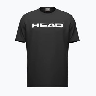 Koszulka męska HEAD Club Basic black