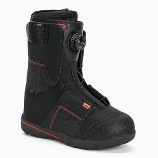 Buty snowboardowe damskie HEAD Galore Lyt Boa Coiler W 2023 black