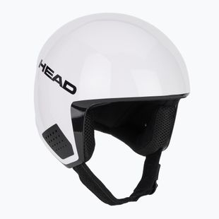 Kask narciarski HEAD Downforce white