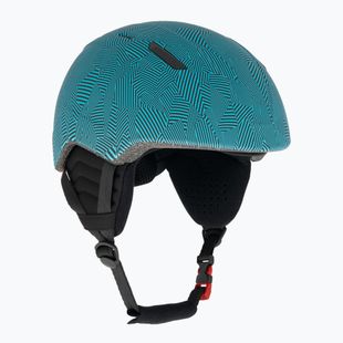 Kask narciarski dziecięcy HEAD Mojo Jr team