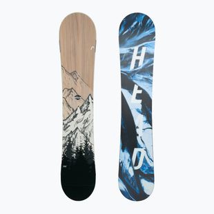 Deska snowboardowa HEAD Rush