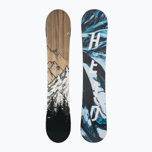 Deska snowboardowa HEAD Rush