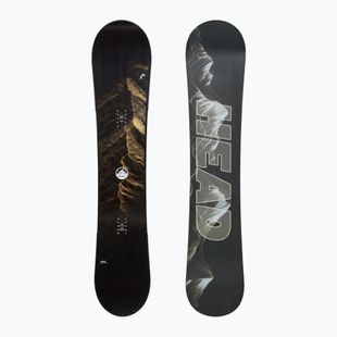 Deska snowboardowa HEAD Transit 2025