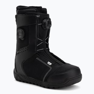 Buty snowboardowe męskie HEAD Trigger Boa Focus black