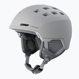 Kask narciarski HEAD Rita W grey