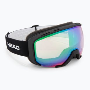 Gogle narciarskie HEAD OTG 5K Photo green/black/5k photo