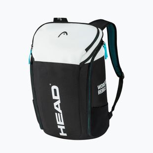 Plecak HEAD Travel Backpack 30 l black/white