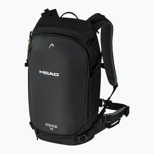 Plecak narciarski HEAD Kore Backpack 25 l black