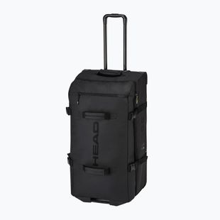 Walizka HEAD Freeride Travelbag 120 l black