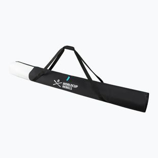 Pokrowiec na narty HEAD Rebels Single Skibag 197cm black/white