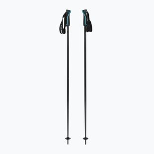 Kije narciarskie HEAD Frontside carbon black/speed blue