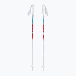 Kije narciarskie dziecięce HEAD Joy Girl blue/white