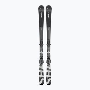 Narty zjazdowe HEAD Shape V2 AMT-PR + wiązania PR 11 GW anthracite/silver
