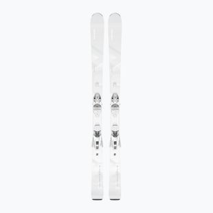 Narty zjazdowe damskie HEAD e.Absolut Joy SLR BB Joy Pro + wiązania Joy 9 GW SLR 2025 white