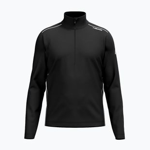 Bluza narciarska męska HEAD Race Midlayer black