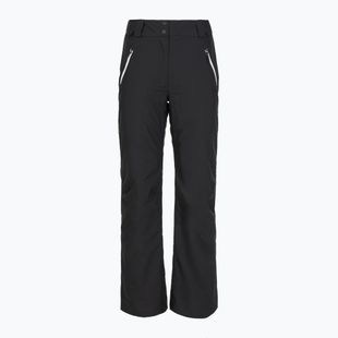 Spodnie narciarskie damskie HEAD Race black
