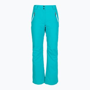 Spodnie narciarskie damskie HEAD Race blue