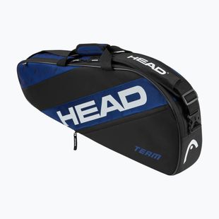 Torba do padla HEAD Team Padel Bag L 46 l blue/black