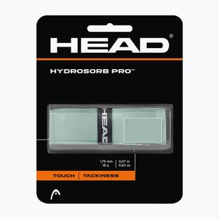 Owijka o rakiet tenisowych HEAD Hydrosorb Pro celeste