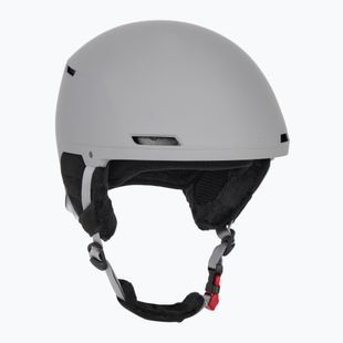 Kask narciarski HEAD Compact Evo grey