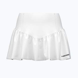 Spódnica tenisowa damska HEAD Move Skort white