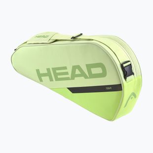 Torba tenisowa HEAD Tour Racquet Bag S 30 l sharp green
