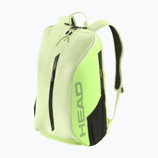 Plecak tenisowy HEAD Tour 25 l sharp green