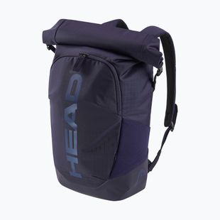 Plecak tenisowy HEAD Racqpack 40 l dark blue
