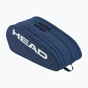 Torba tenisowa HEAD Racquet Bag L navy