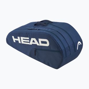 Torba tenisowa HEAD Racquet Bag M navy