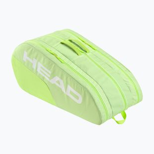 Torba tenisowa HEAD Racquet Bag L sharp green