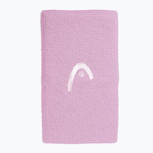 Frotki na nadgarstek HEAD Wristband 5" 2 szt. alight lilac
