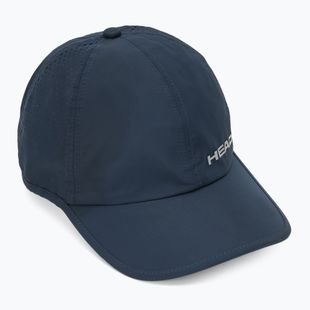 Czapka z daszkiem HEAD Pro Player Cap navy