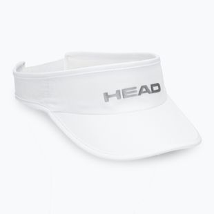 Daszek tenisowy HEAD Pro Player Visor white