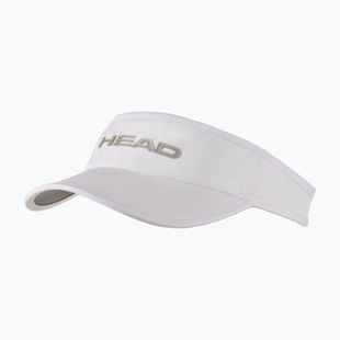 Daszek tenisowy HEAD Pro Player Visor white