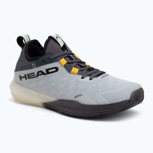 Buty do padla męskie HEAD Motion Pro white/ black