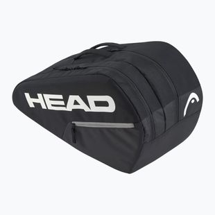 Torba do padla HEAD Base Padel Bag M black