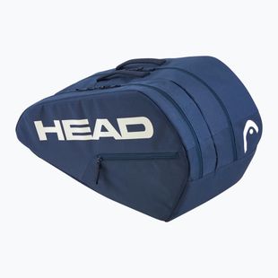 Torba do padla HEAD Base Padel Bag M navy